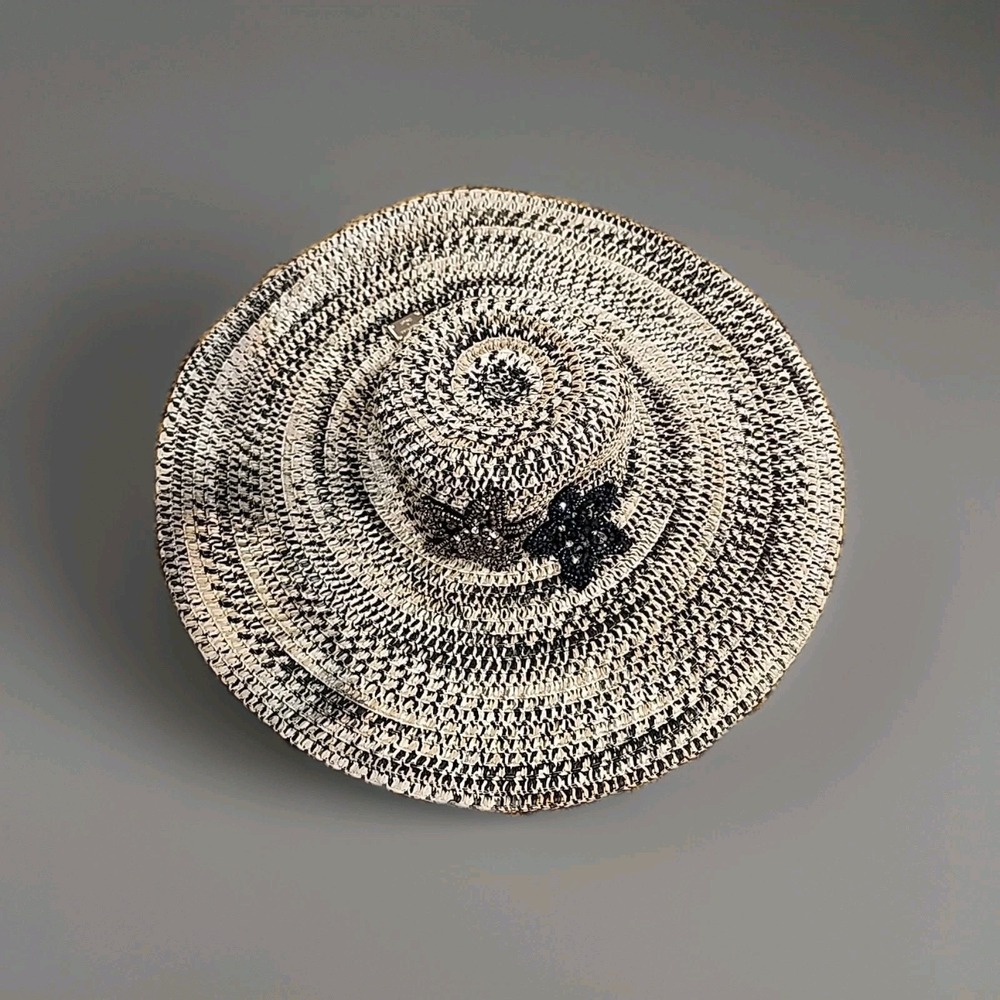 Whittall &‎ Shon Sun Hat